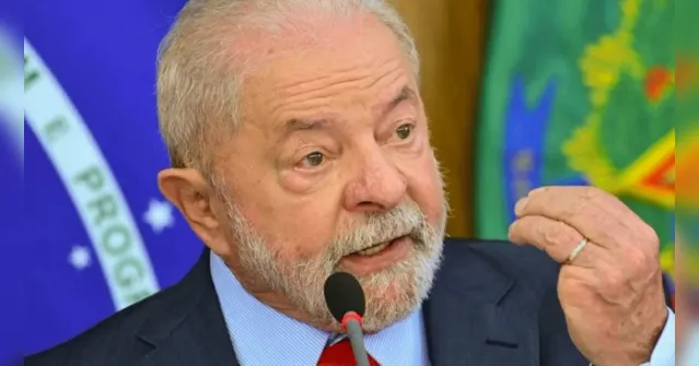 Imagem ilustrativa da notícia Governo Lula amplia retirada de militares e demite 13 no GSI