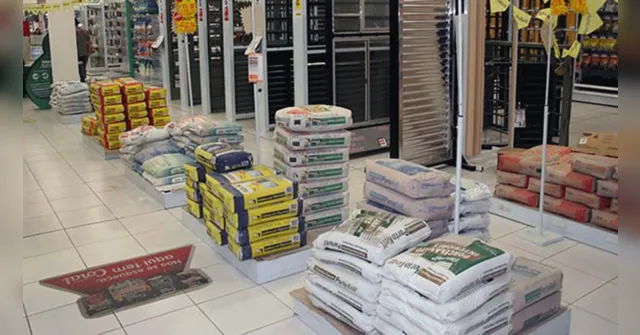 Imagem ilustrativa da notícia Construção Civil: suspensas decisões sobre ICMS de produtos