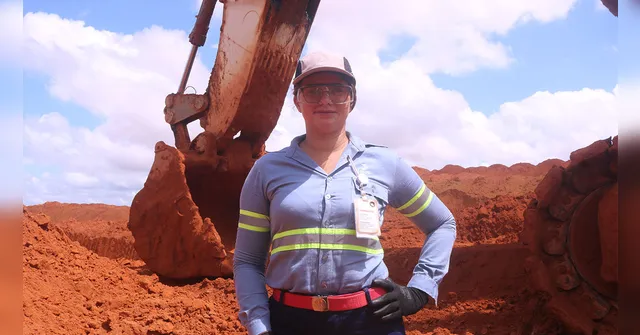 Imagem ilustrativa da notícia O feminismo na inclusão no setor mineral