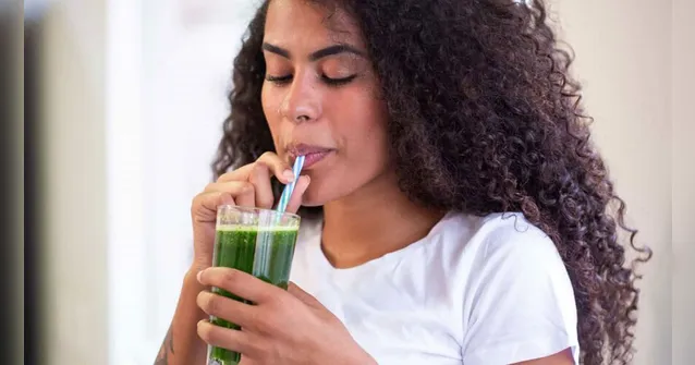 Imagem ilustrativa da notícia Suco natural reforça a imunidade e leva 6 ingredientes 