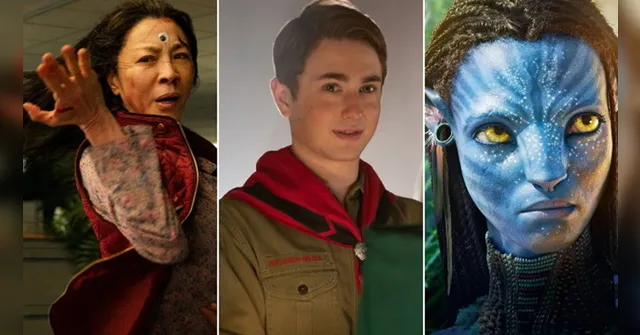 Imagem ilustrativa da notícia Veja a lista de todos os indicados ao Oscar 2023