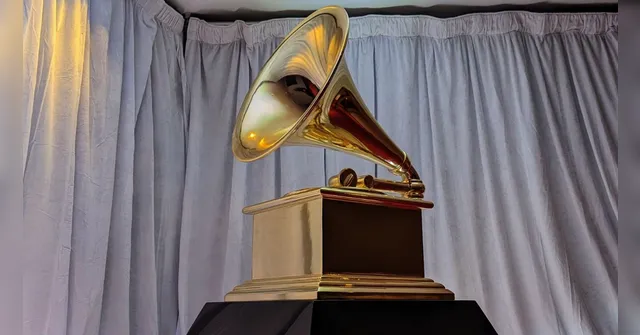 Imagem ilustrativa da notícia Adele, Anitta e Beyoncé: saiba onde assistir ao Grammy 2023