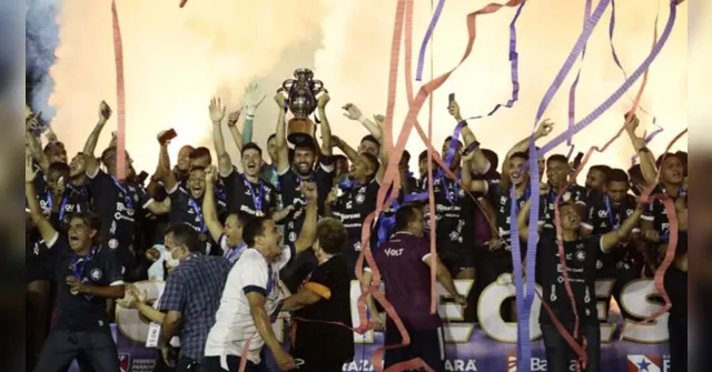 Imagem ilustrativa da notícia Clube do Remo comemora 118 anos de Glórias e Triunfos