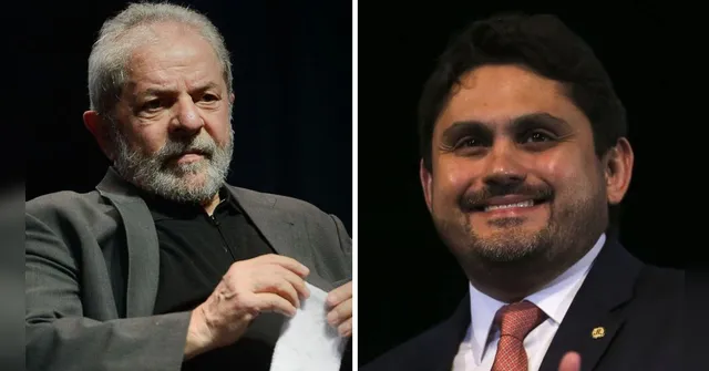 Imagem ilustrativa da notícia Juscelino sairá do governo se não provar inocência, diz Lula