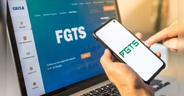 Imagem ilustrativa da notícia FGTS pode render mais de R$ 5 mil em revisão