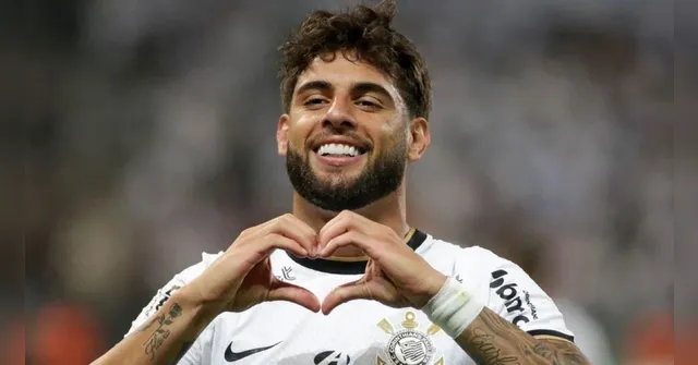 Imagem ilustrativa da notícia Paulistão 2023: veja ao vivo Corinthians x Inter de Limeira
