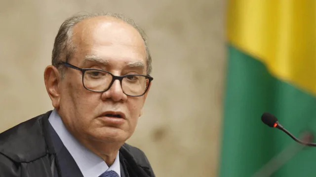 Imagem ilustrativa da notícia Éramos governados por uma gente do porão, diz Gilmar Mendes