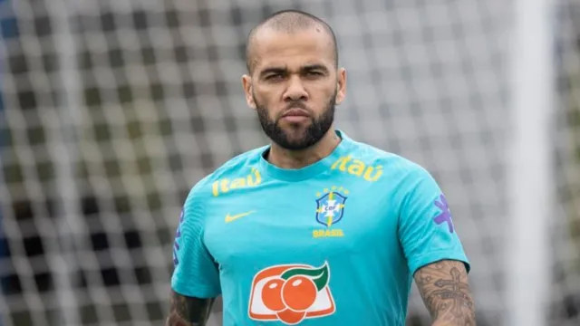 Imagem ilustrativa da notícia Dani Alves muda versão sobre abuso sexual; saiba tudo!