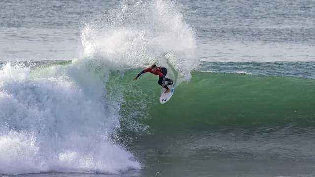 Imagem ilustrativa da notícia Liga Mundial de Surfe anuncia abertura da temporada no Havaí