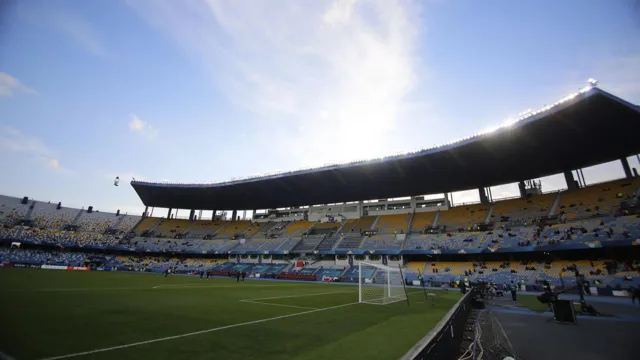 Imagem ilustrativa da notícia Fifa altera jogo do Flamengo no Mundial de Clubes