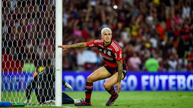 Imagem ilustrativa da notícia Flamengo embarca para o Marrocos para o Mundial