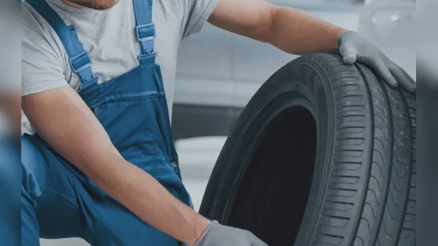 Imagem ilustrativa da notícia RR Pneus Bridgestone reforça importância da revisão do pneu