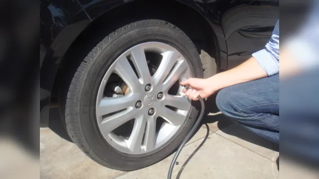 Imagem ilustrativa da notícia Segurança: veja quando trocar o pneu do seu carro