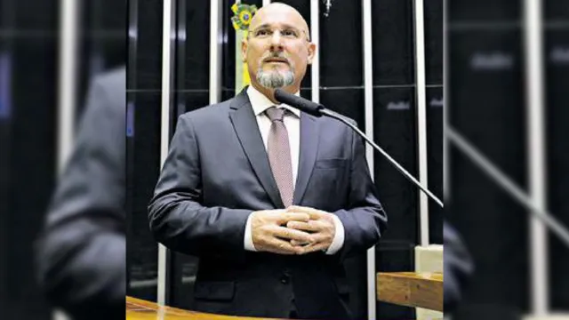 Imagem ilustrativa da notícia Cristiano Vale é o novo prefeito do município de Viseu