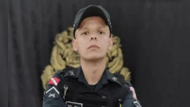 Imagem ilustrativa da notícia Soldado da PM do Pará morre em acidente no Maranhão