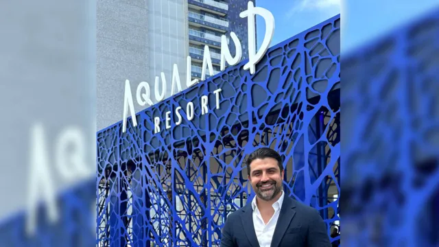 Imagem ilustrativa da notícia Aqualand Resort inaugura em regime soft opening no Sal