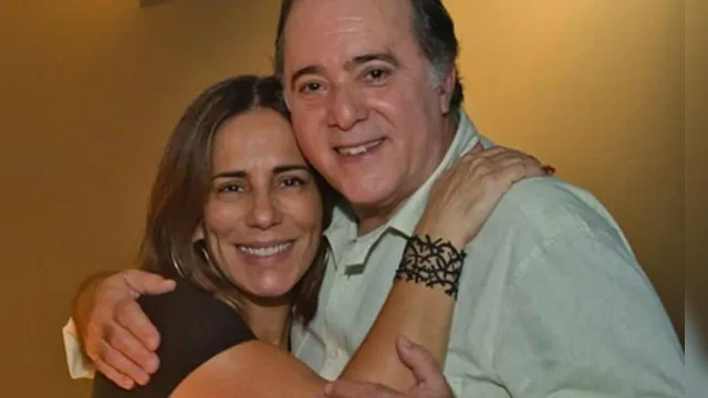 Imagem ilustrativa da notícia Icônicos Tony Ramos e Gloria Pires serão demitidos da Globo