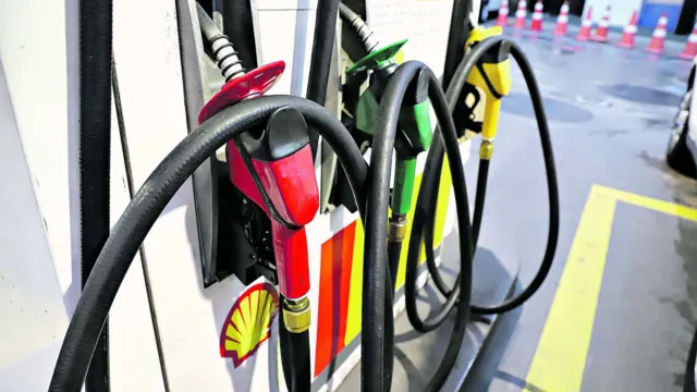 Imagem ilustrativa da notícia Tributação da gasolina e do etanol começa em 1° de março 