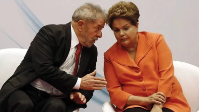Imagem ilustrativa da notícia Lula: “Se depender de mim, Dilma assumirá banco dos Brics”