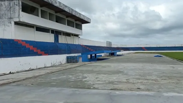 Imagem ilustrativa da notícia Vídeo: estádio Diogão é liberado para torcida após vistoria
