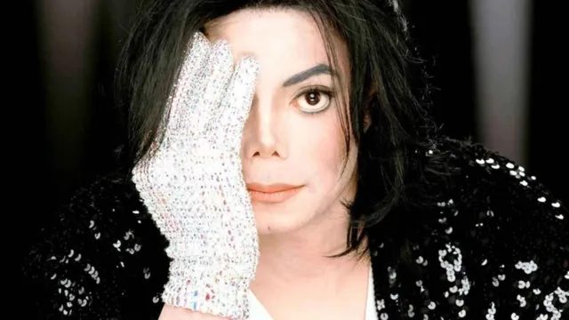 Imagem ilustrativa da notícia Filme sobre Michael Jackson abordará vida do cantor