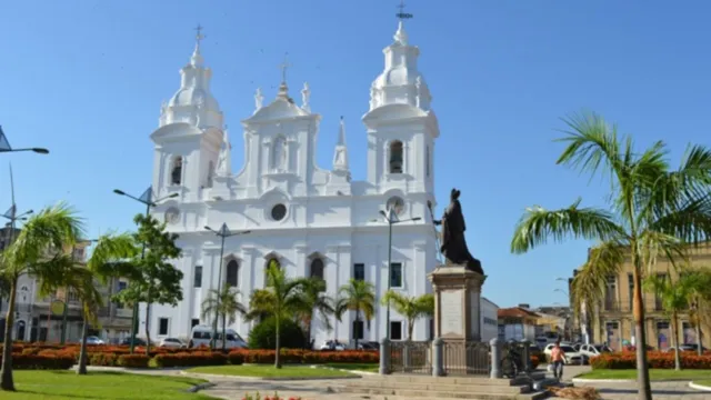 Imagem ilustrativa da notícia Arquidiocese de Belém anuncia Mutirão de Confissões
