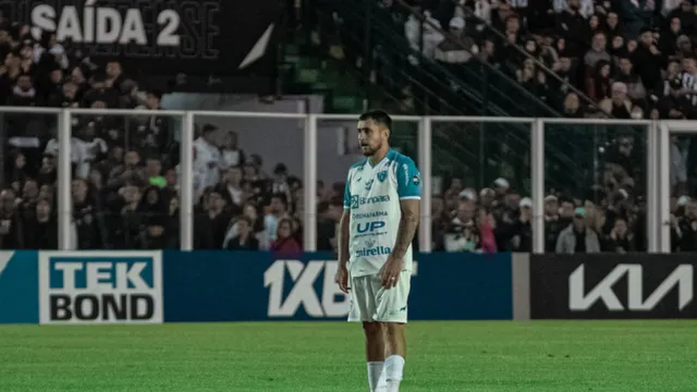 Imagem ilustrativa da notícia Paysandu é punido e não terá torcida em 2 jogos na Série C