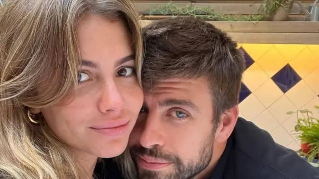 Imagem ilustrativa da notícia Vídeo: fã de Shakira expulsa Piqué e namorada de restaurante