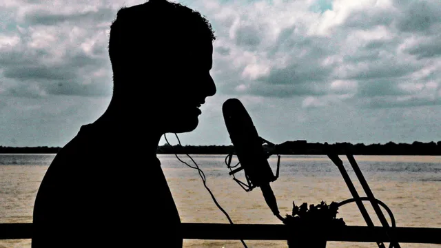 Imagem ilustrativa da notícia Dia Mundial do Rádio: a comunicação popular e prática