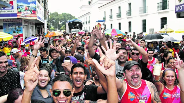 Imagem ilustrativa da notícia Folga no Carnaval? Veja os direitos dos trabalhadores