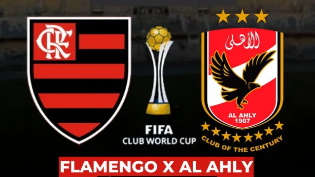 Imagem ilustrativa da notícia Flamengo encara Al-Ahly por terceiro lugar do Mundial