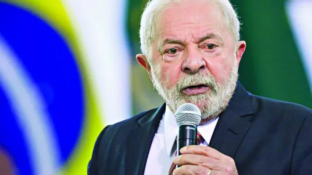 Imagem ilustrativa da notícia Lula: 8 de janeiro foi começo de golpe de Estado