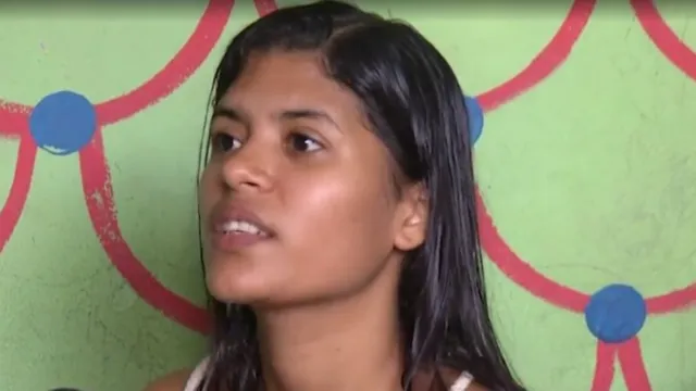 Imagem ilustrativa da notícia Vídeo: Mãe conta detalhes das 17 horas de sequestro