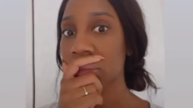 Imagem ilustrativa da notícia Vídeo: Camilla de Lucas testa micro biquíni de paraense