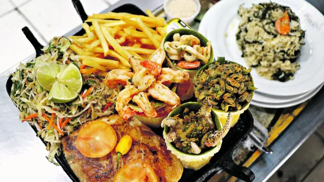 Imagem ilustrativa da notícia Festival agita gastronomia de Outeiro; saiba mais!