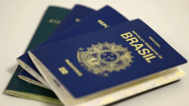 Imagem ilustrativa da notícia Emissão de passaporte em Belém: conheça os novos postos