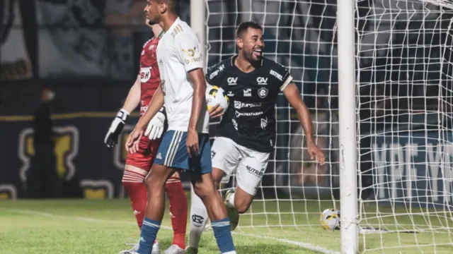 Imagem ilustrativa da notícia Copa BR: Remo, Tuna e Águia conhecem possíveis adversários