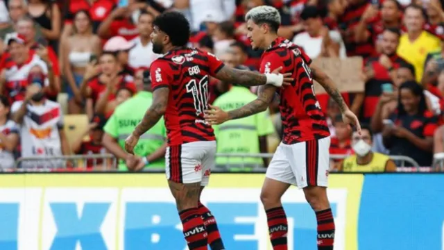 Imagem ilustrativa da notícia Milan, Flamengo e muito mais: veja os jogos de hoje