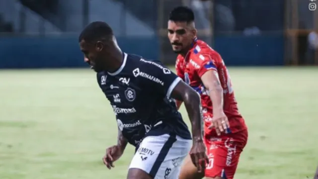 Imagem ilustrativa da notícia Clube do Remo confirma amistoso para o final de semana 