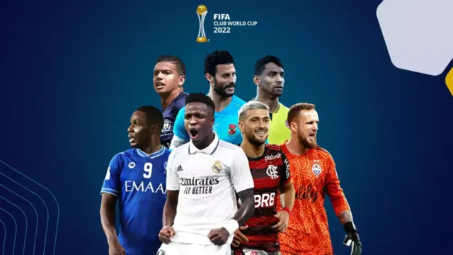 Imagem ilustrativa da notícia Mundial de Clubes: veja tudo o que você precisa saber