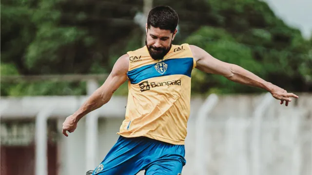 Imagem ilustrativa da notícia Médico do Paysandu detalha situação dos jogadores lesionados