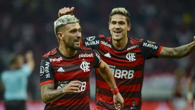 Imagem ilustrativa da notícia Flamengo estreia no Mundial de Clubes contra o Al Hilal