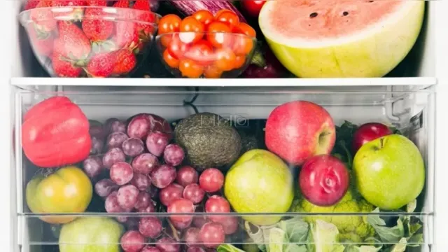 Imagem ilustrativa da notícia Conheça dicas para as frutas da sua casa durarem muito mais