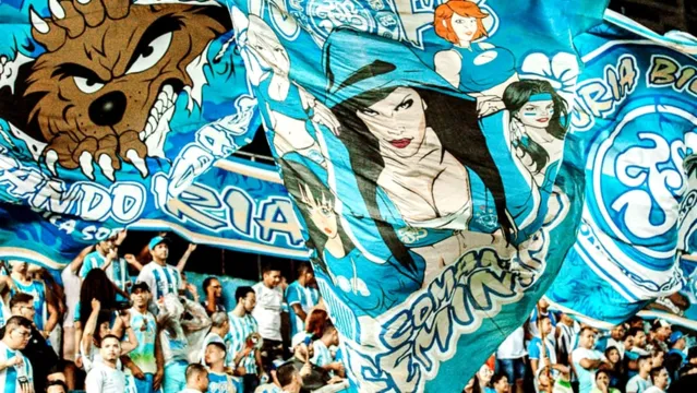 Imagem ilustrativa da notícia Paysandu inicia venda de casadinha para Copa Verde e Parazão