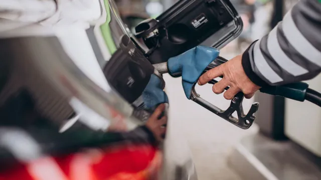 Imagem ilustrativa da notícia Hábitos fazem você gastar mais com gasolina; veja e evite!