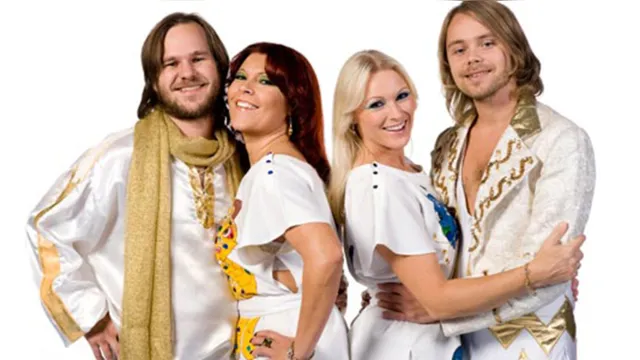 Imagem ilustrativa da notícia ABBA The Show é atração no aniversário do Hot Classics