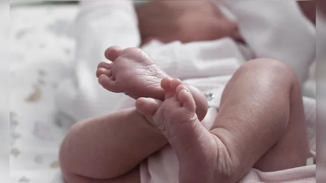 Imagem ilustrativa da notícia Saúde investiga morte de bebês após surto de diarreia