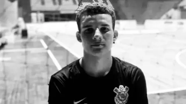Imagem ilustrativa da notícia Motorista acusado de matar jogador do Corinthians é preso 