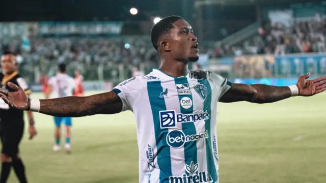 Imagem ilustrativa da notícia Paysandu e Tapajós terá "briga de artilheiros" do Parazão