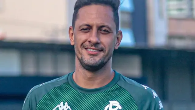 Imagem ilustrativa da notícia Mas já? Eduardo Ramos é dispensado de novo clube
